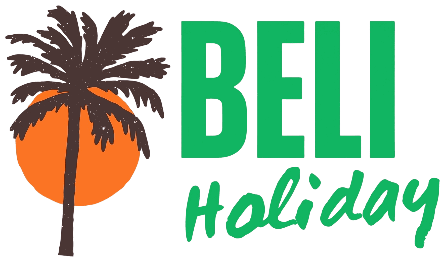 BeliHoliday logo